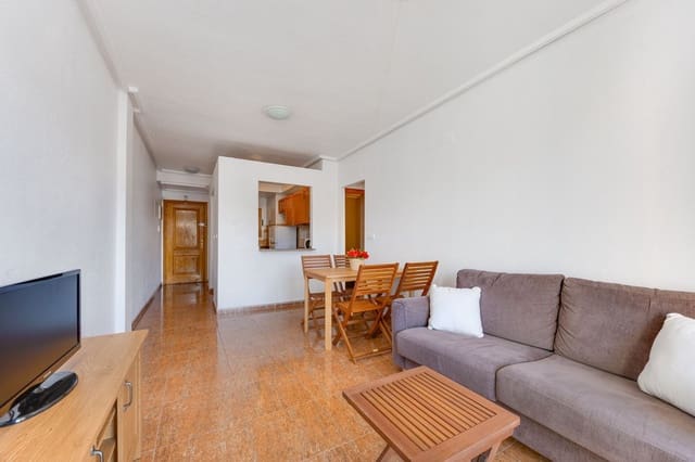 2 soverom Leilighet til salgs i Parque Acuático - Sector 25, Torrevieja med svømmebasseng garasje - € 129 500 (Ref: 10026712)