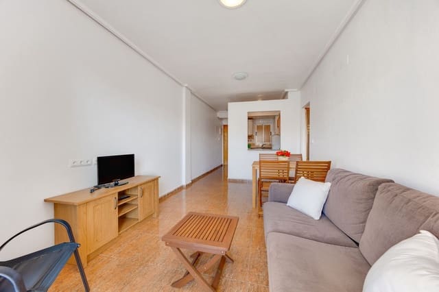 2 soverom Leilighet til salgs i Parque Acuático - Sector 25, Torrevieja med svømmebasseng garasje - € 129 500 (Ref: 10026712)
