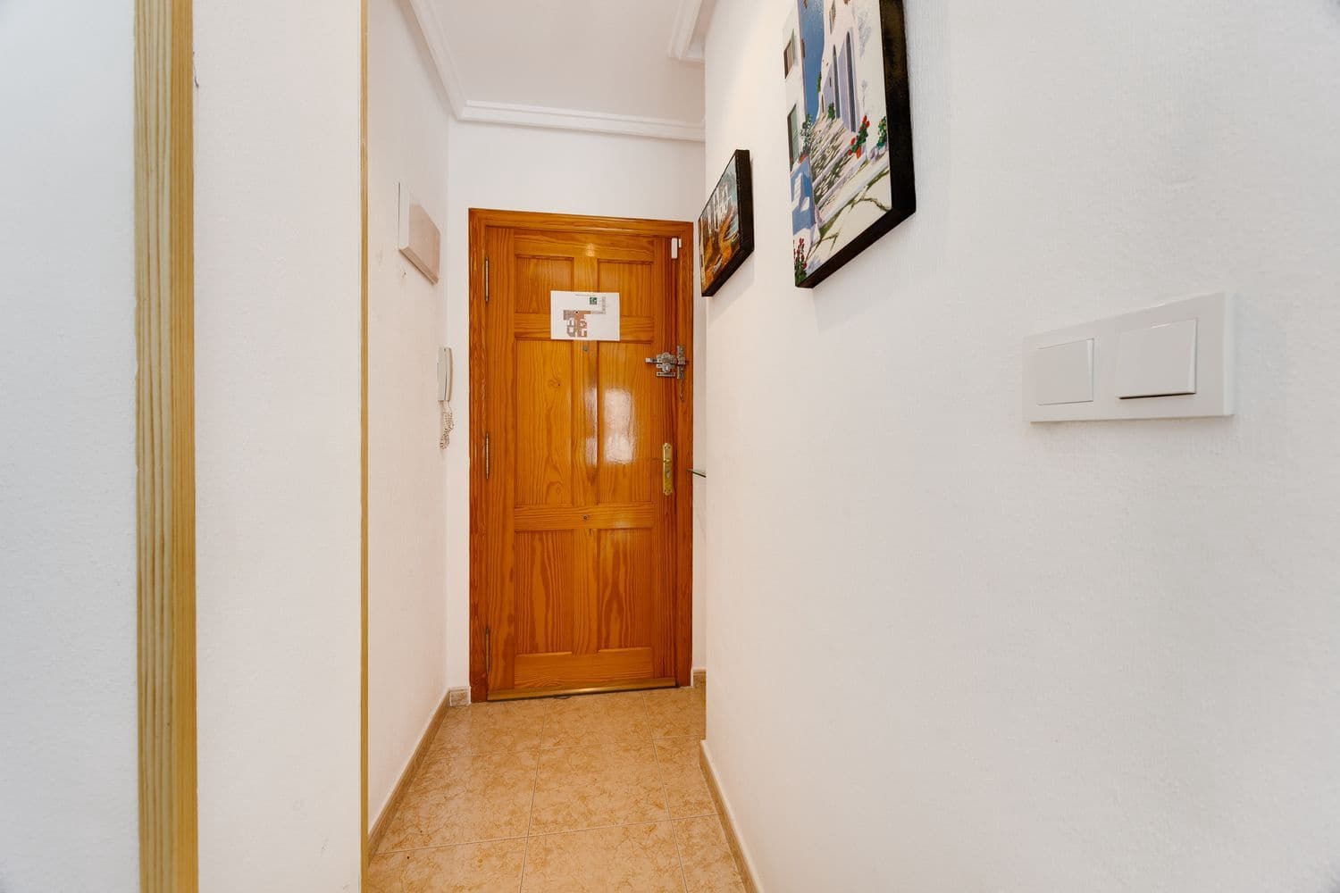 3 soveværelse Lejlighed til salg i Torrevieja med swimmingpool garage - € 169.000 (Ref: 10026713)