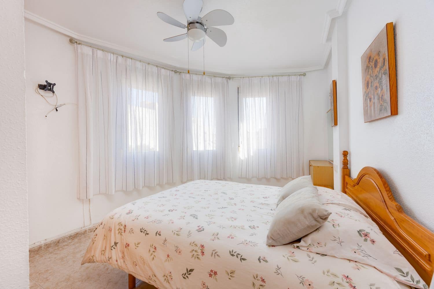 3 soveværelse Lejlighed til salg i Torrevieja med swimmingpool garage - € 169.000 (Ref: 10026713)