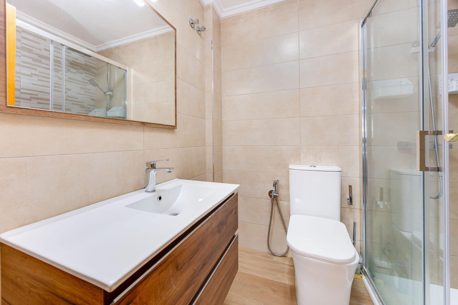 3 soveværelse Lejlighed til salg i Torrevieja med swimmingpool garage - € 169.000 (Ref: 10026713)