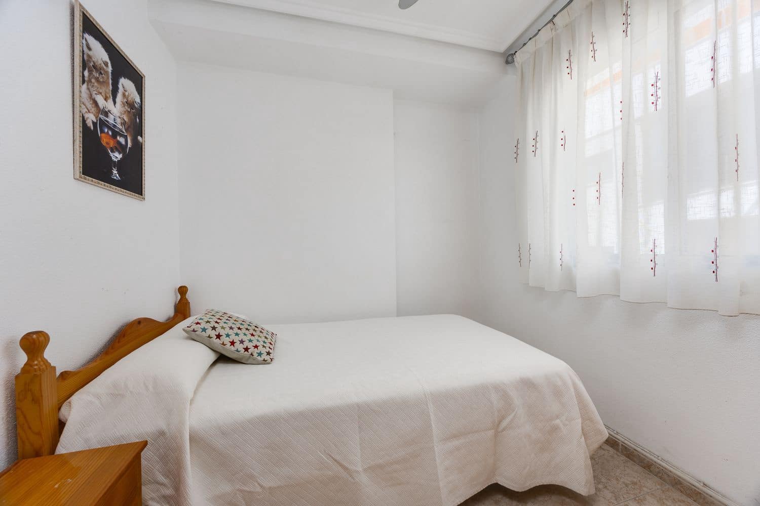 3 soveværelse Lejlighed til salg i Torrevieja med swimmingpool garage - € 169.000 (Ref: 10026713)