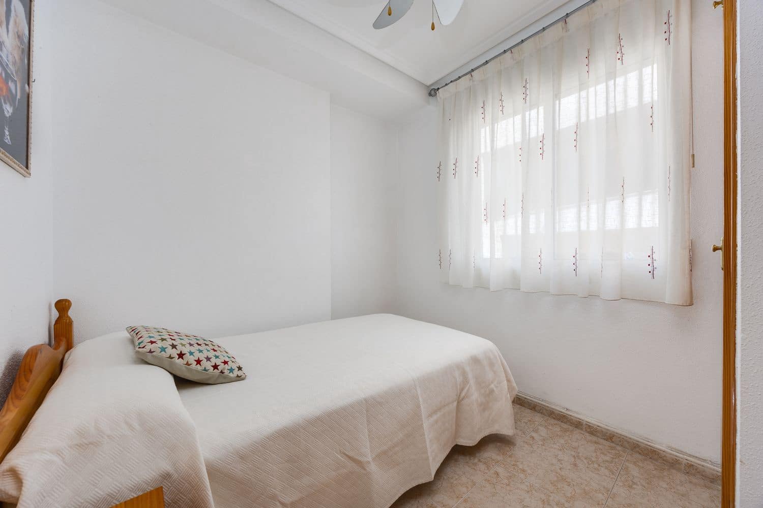 3 soveværelse Lejlighed til salg i Torrevieja med swimmingpool garage - € 169.000 (Ref: 10026713)