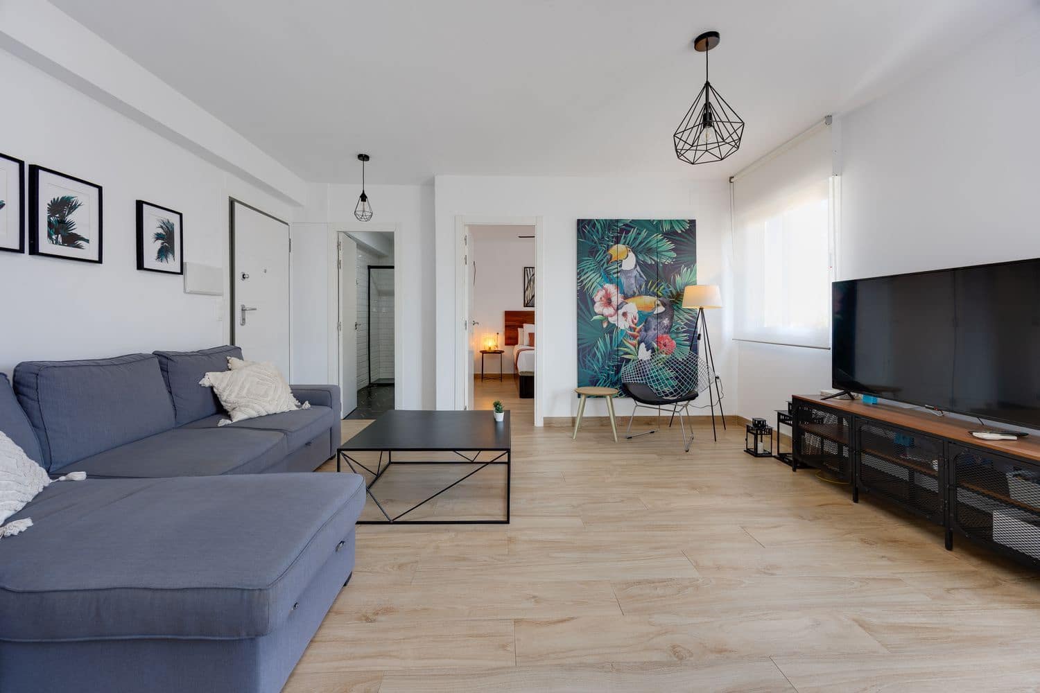 1 slaapkamer Appartement te koop in La Veleta met garage - € 139.000 (Ref: 10030007)