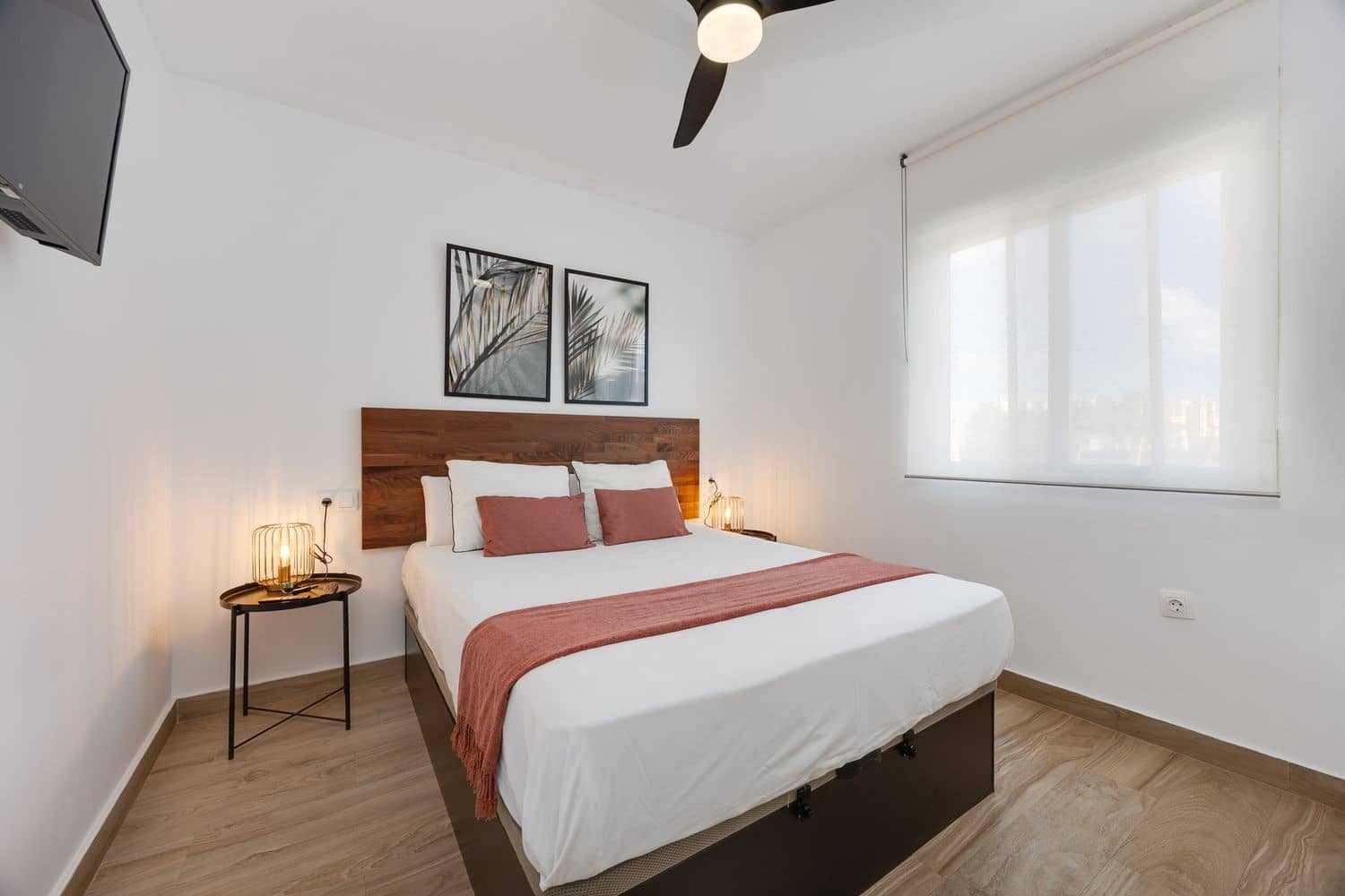 1 slaapkamer Appartement te koop in La Veleta met garage - € 139.000 (Ref: 10030007)