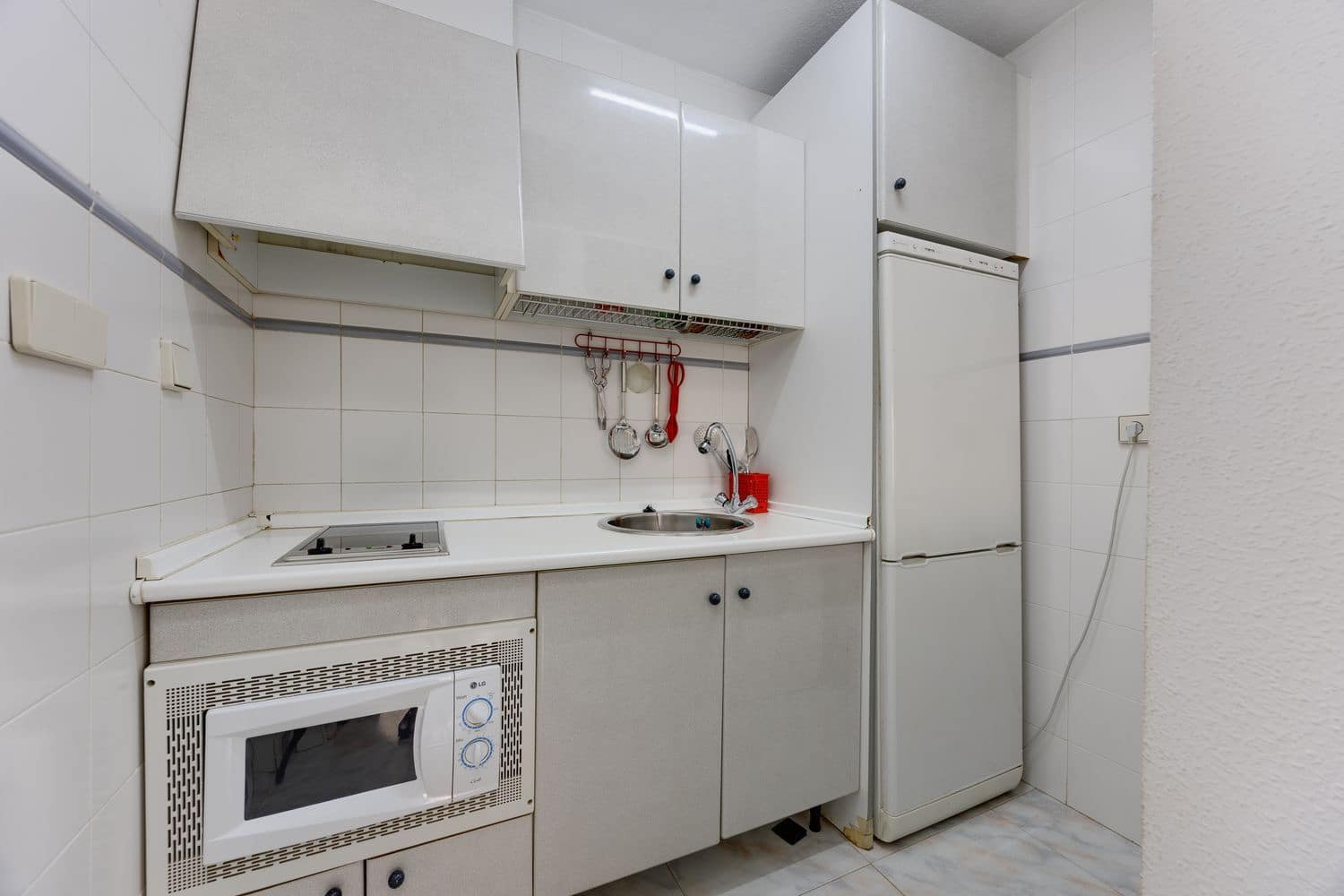 2 sypialnia Dom na sprzedaż w Torrevieja z basenem garażem - 139 000 € (Ref: 10030009)