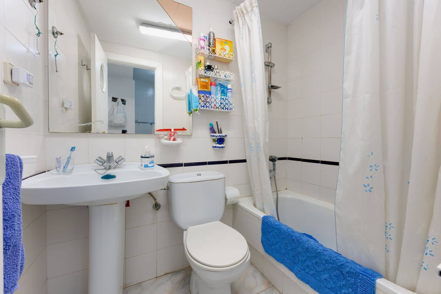2 sypialnia Dom na sprzedaż w Torrevieja z basenem garażem - 139 000 € (Ref: 10030009)