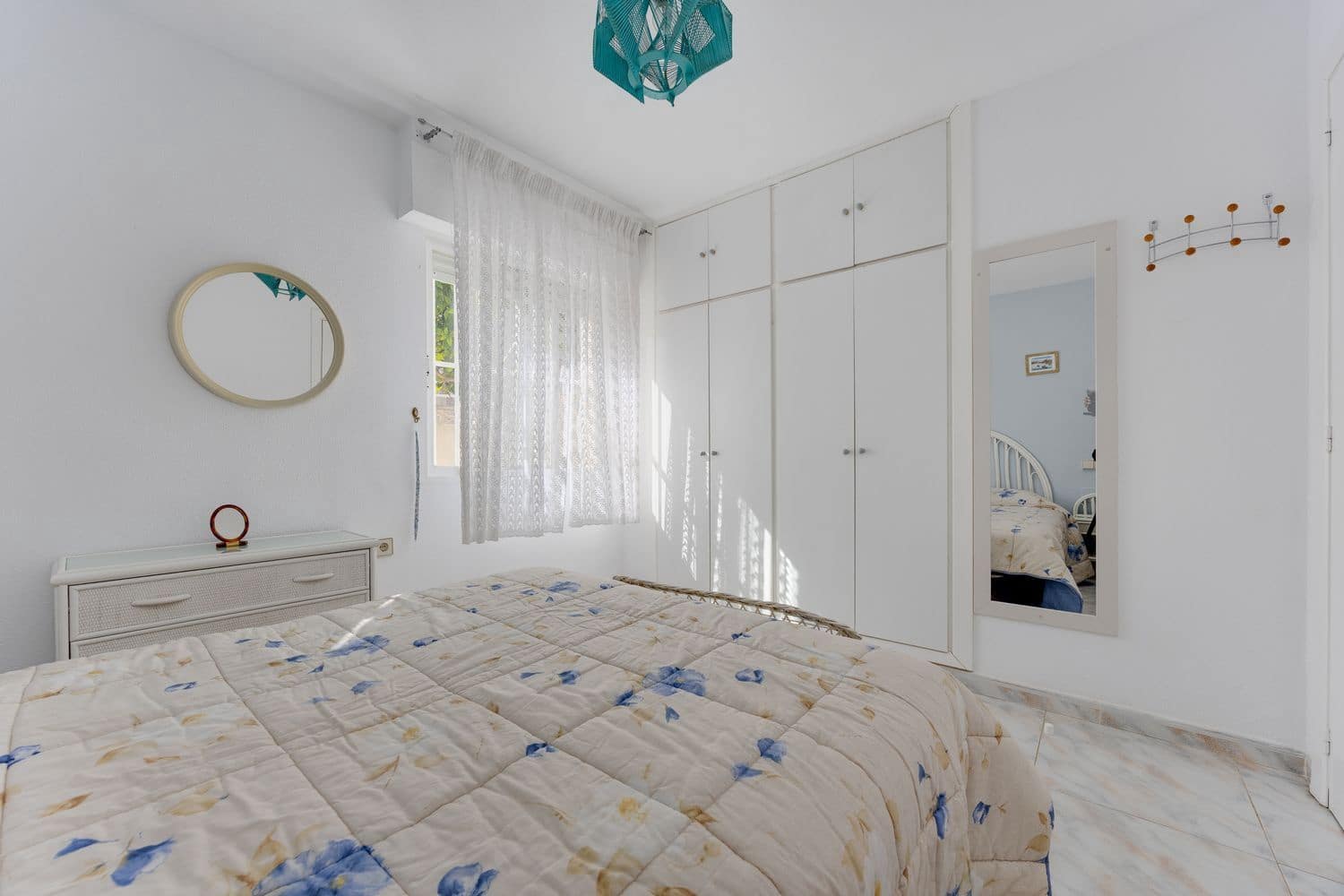 2 sypialnia Dom na sprzedaż w Torrevieja z basenem garażem - 139 000 € (Ref: 10030009)