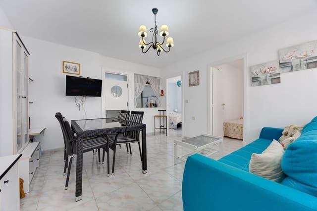 Casa de 2 habitaciones en El Chaparral - La Siesta - La Torreta, Torrevieja en venta con piscina garaje - 139.000 € (Ref: 10030009)