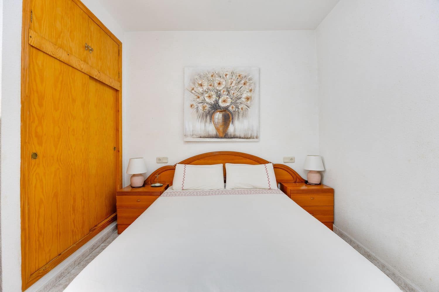 2 soverom Leilighet til salgs i Torrevieja med garasje - € 135 000 (Ref: 10034867)