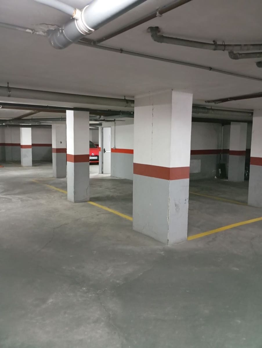 2 soverom Leilighet til salgs i Torrevieja med garasje - € 135 000 (Ref: 10034867)