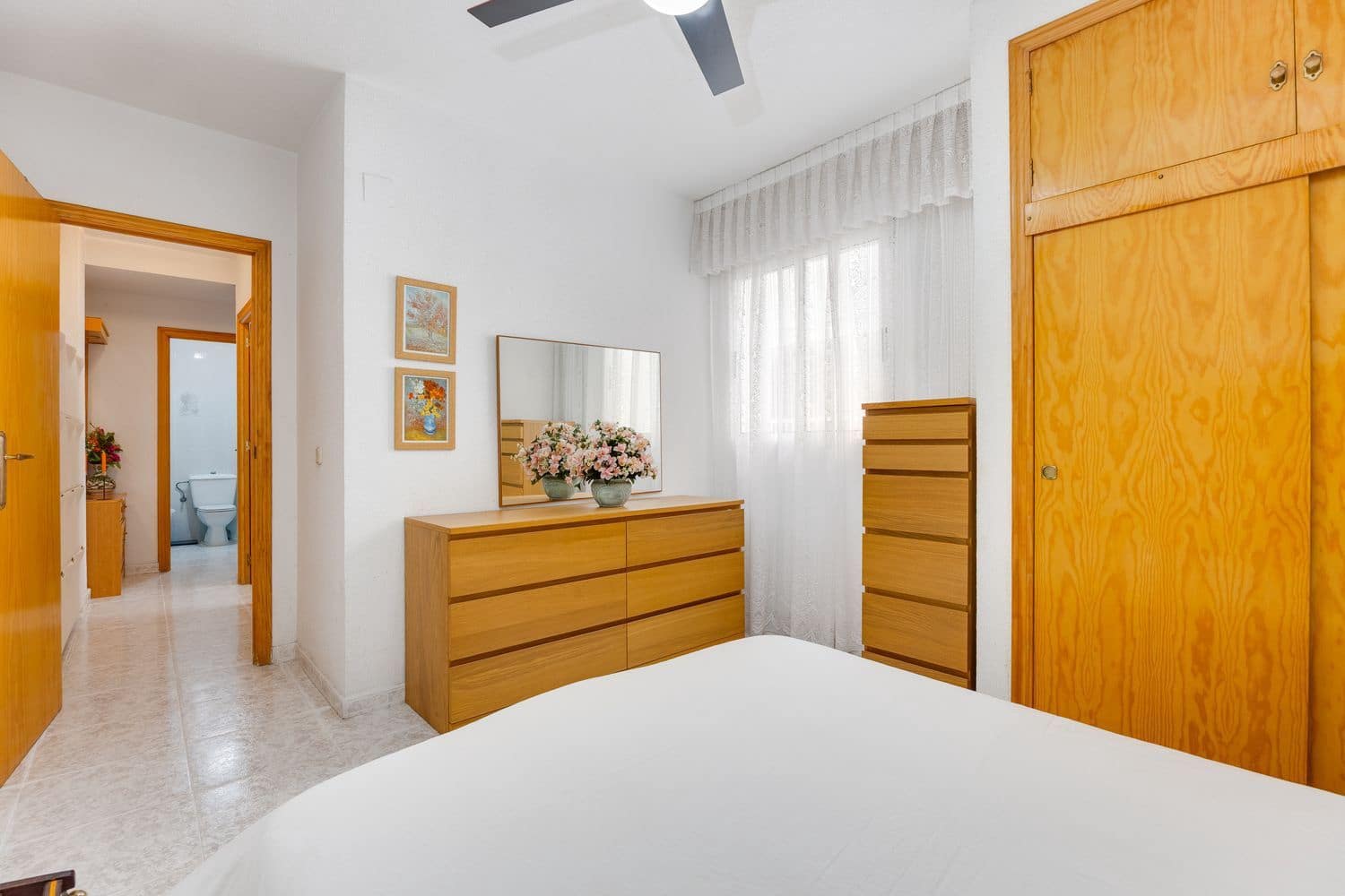 2 soverom Leilighet til salgs i Torrevieja med garasje - € 135 000 (Ref: 10034867)