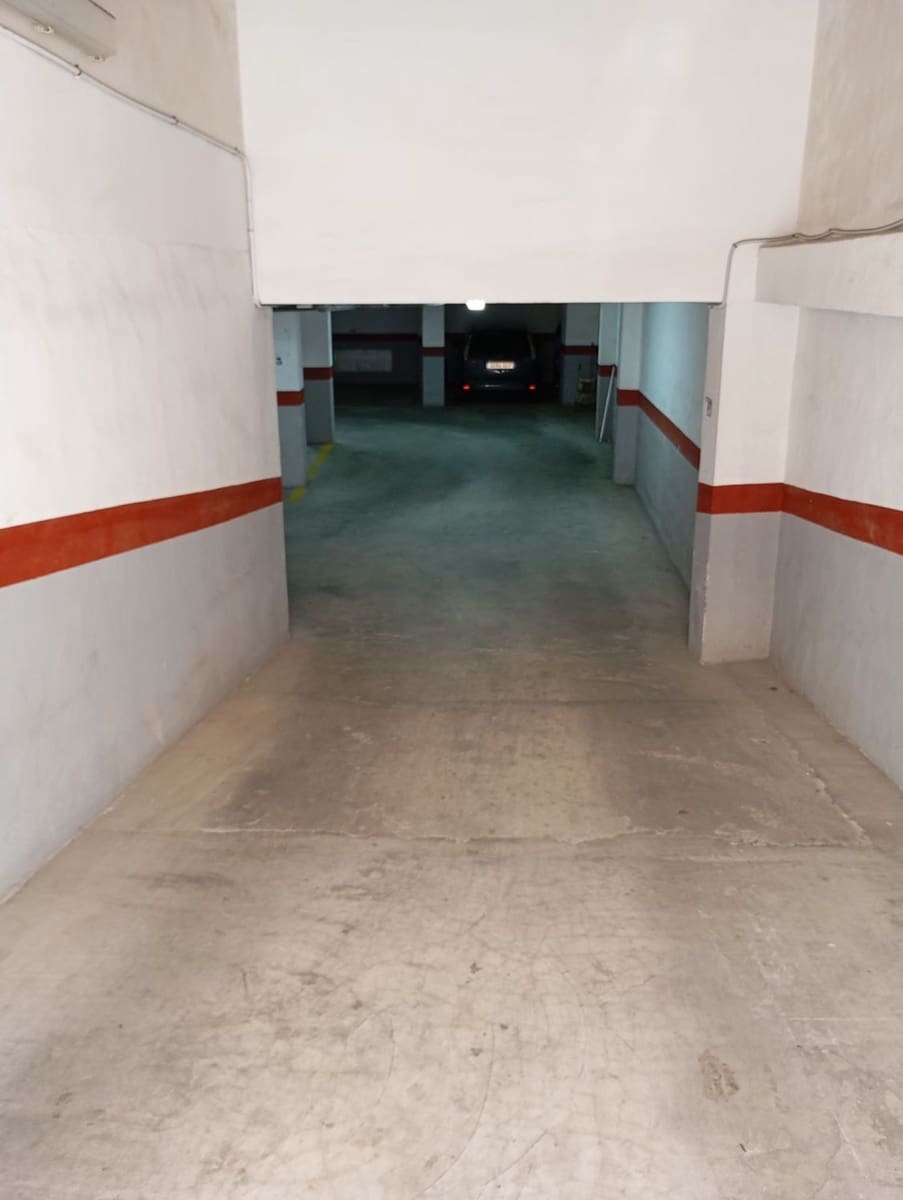 2 soverom Leilighet til salgs i Torrevieja med garasje - € 135 000 (Ref: 10034867)