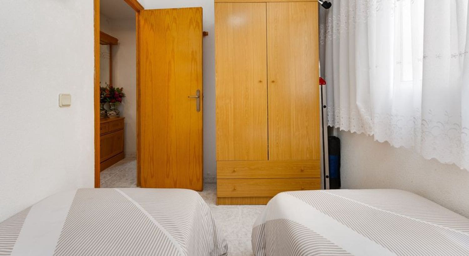 2 soverom Leilighet til salgs i Torrevieja med garasje - € 135 000 (Ref: 10034867)