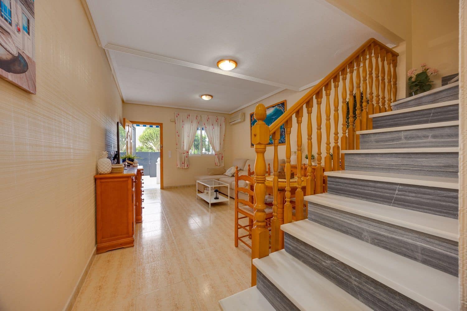 3 bedroom Apartment for sale in Playa Flamenca with pool garage - € 279,000 (Ref: 10054536)