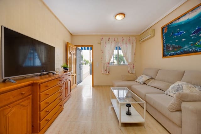 3 bedroom Apartment for sale in Playa Flamenca, Orihuela with pool garage - € 279,000 (Ref: 10054536)