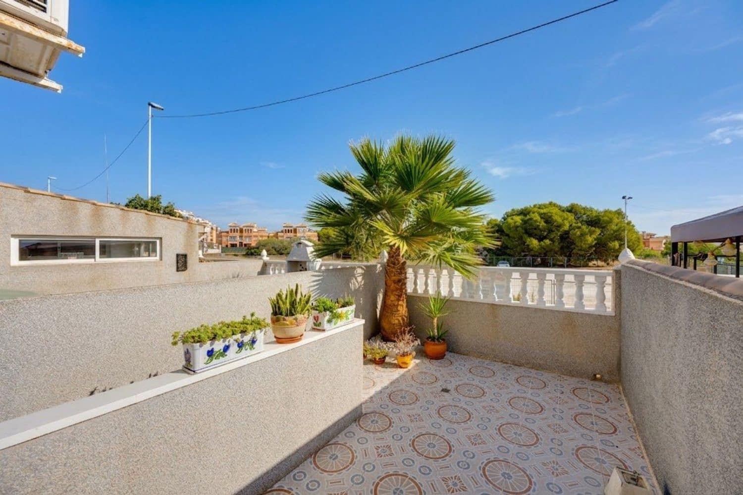 3 bedroom Apartment for sale in Playa Flamenca with pool garage - € 279,000 (Ref: 10054536)