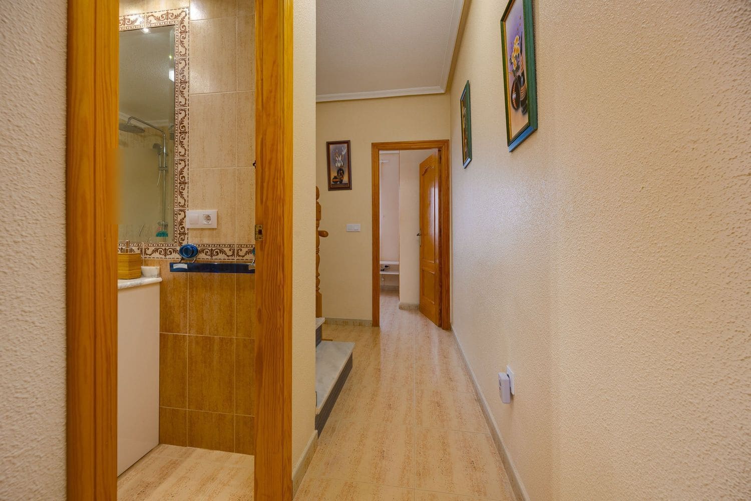 3 bedroom Apartment for sale in Playa Flamenca with pool garage - € 279,000 (Ref: 10054536)