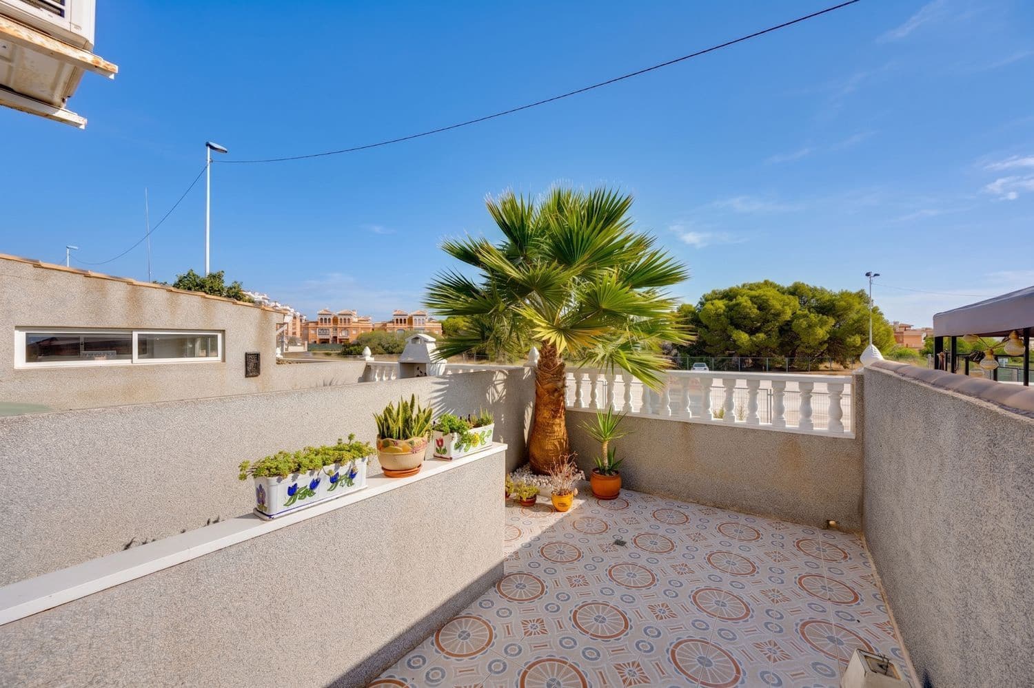 3 bedroom Apartment for sale in Playa Flamenca with pool garage - € 279,000 (Ref: 10054536)