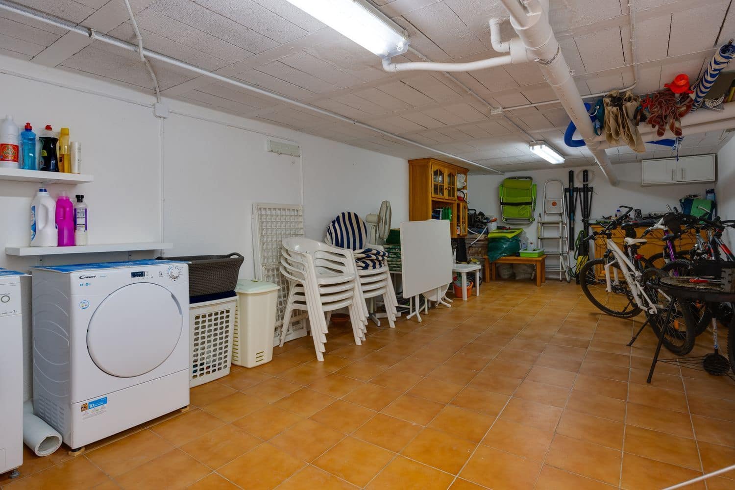 3 bedroom Apartment for sale in Playa Flamenca with pool garage - € 279,000 (Ref: 10054536)