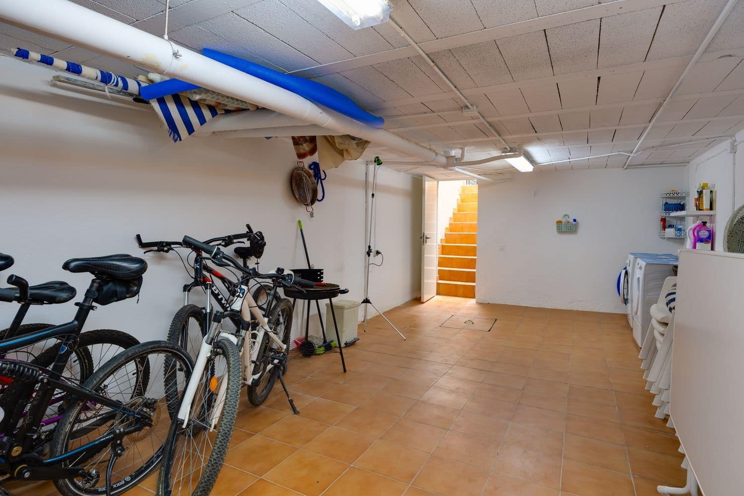 3 bedroom Apartment for sale in Playa Flamenca with pool garage - € 279,000 (Ref: 10054536)