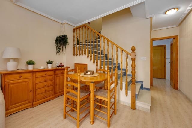 3 bedroom Apartment for sale in Playa Flamenca, Orihuela with pool garage - € 279,000 (Ref: 10054536)