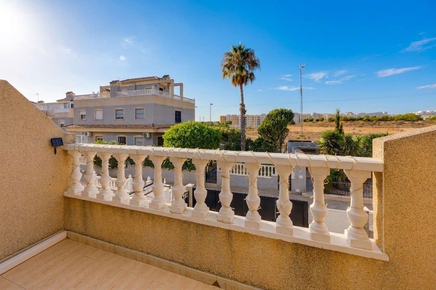 3 bedroom Apartment for sale in Playa Flamenca with pool garage - € 279,000 (Ref: 10054536)