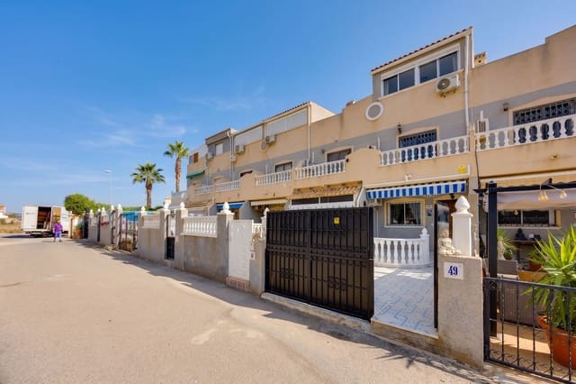 3 bedroom Apartment for sale in Playa Flamenca, Orihuela with pool garage - € 279,000 (Ref: 10054536)