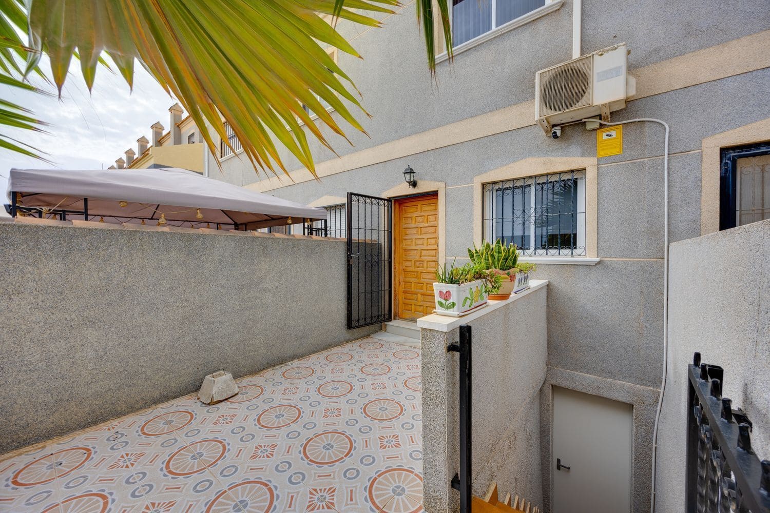 3 bedroom Apartment for sale in Playa Flamenca with pool garage - € 279,000 (Ref: 10054536)