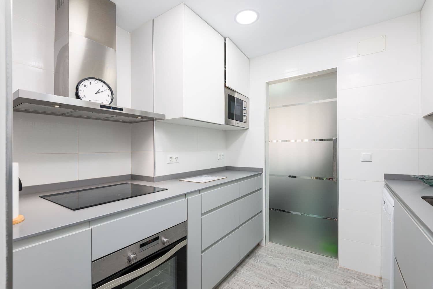2 sypialnia Apartament na sprzedaż w Playa de Muchavista z basenem garażem - 320 000 € (Ref: 10054537)