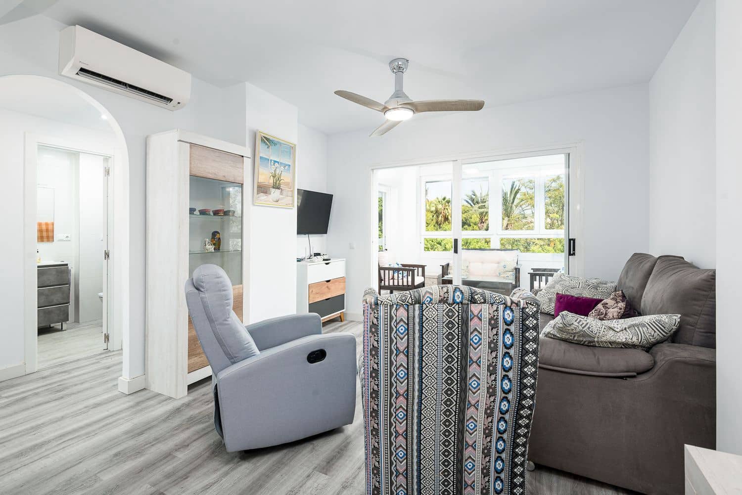 2 sypialnia Apartament na sprzedaż w Playa de Muchavista z basenem garażem - 320 000 € (Ref: 10054537)