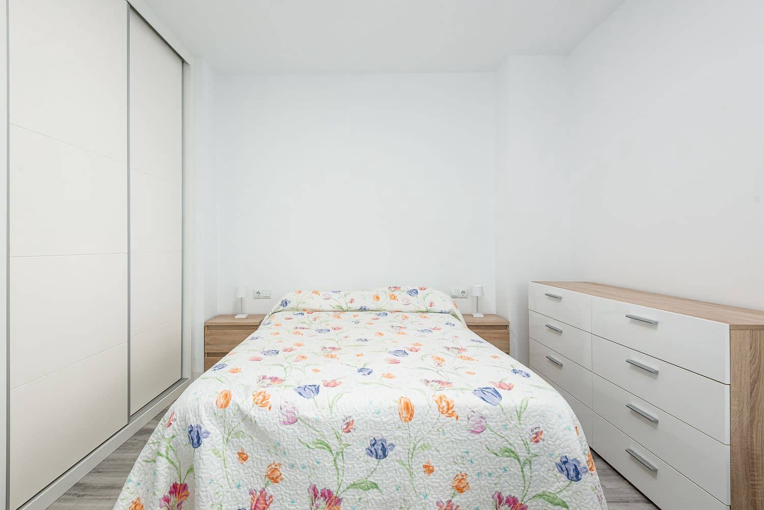 2 sypialnia Apartament na sprzedaż w Playa de Muchavista z basenem garażem - 320 000 € (Ref: 10054537)