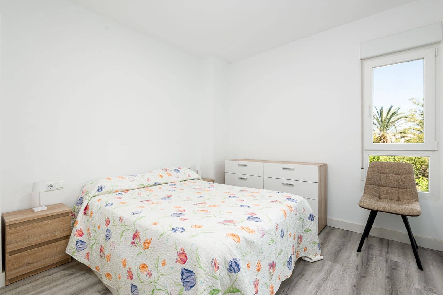 2 sypialnia Apartament na sprzedaż w Playa de Muchavista z basenem garażem - 320 000 € (Ref: 10054537)