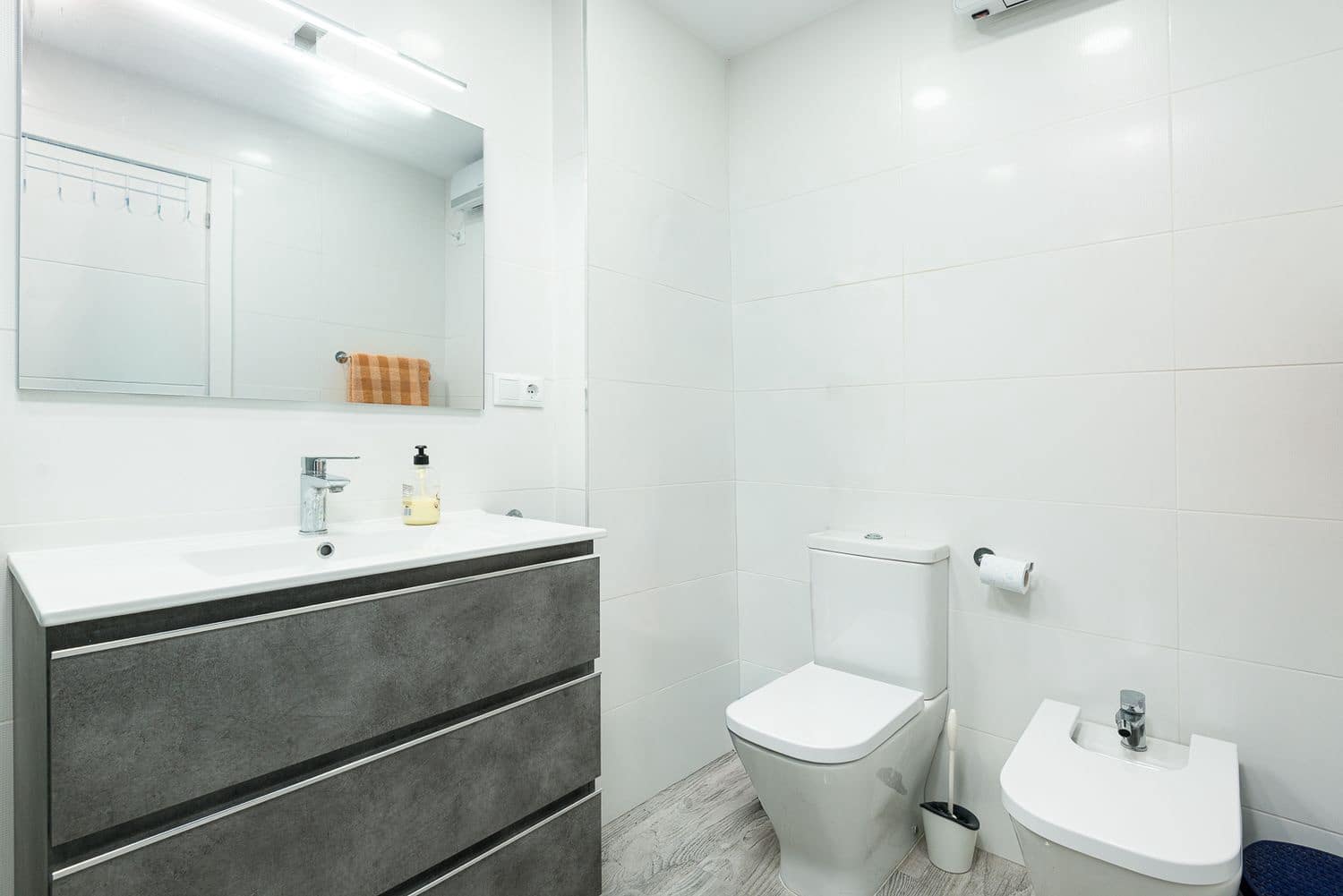 2 sypialnia Apartament na sprzedaż w Playa de Muchavista z basenem garażem - 320 000 € (Ref: 10054537)
