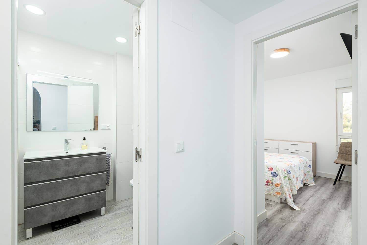 2 sypialnia Apartament na sprzedaż w Playa de Muchavista z basenem garażem - 320 000 € (Ref: 10054537)