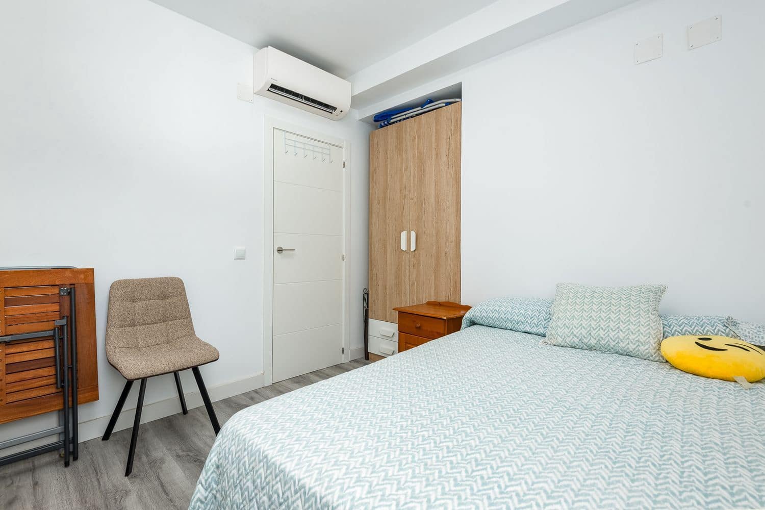2 sypialnia Apartament na sprzedaż w Playa de Muchavista z basenem garażem - 320 000 € (Ref: 10054537)