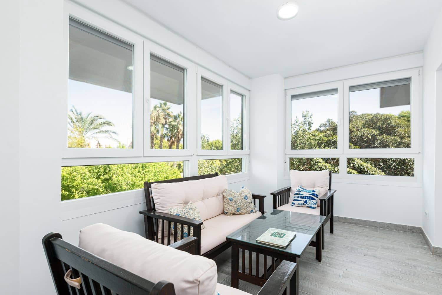 2 sypialnia Apartament na sprzedaż w Playa de Muchavista z basenem garażem - 320 000 € (Ref: 10054537)