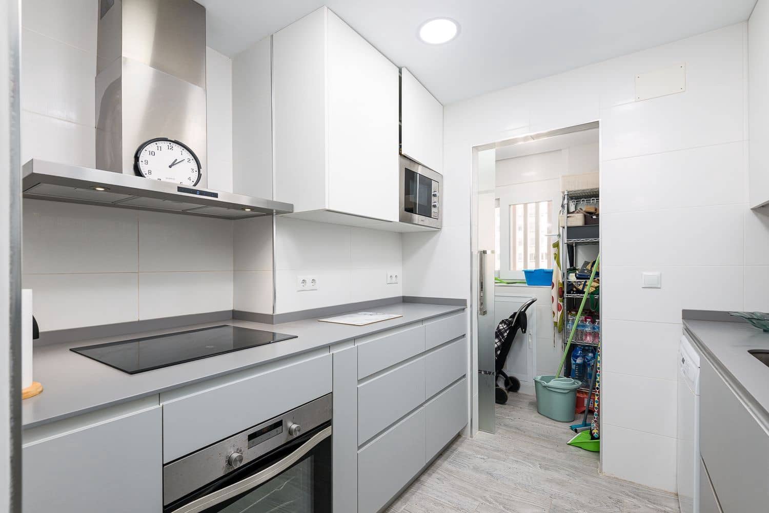 2 sypialnia Apartament na sprzedaż w Playa de Muchavista z basenem garażem - 320 000 € (Ref: 10054537)