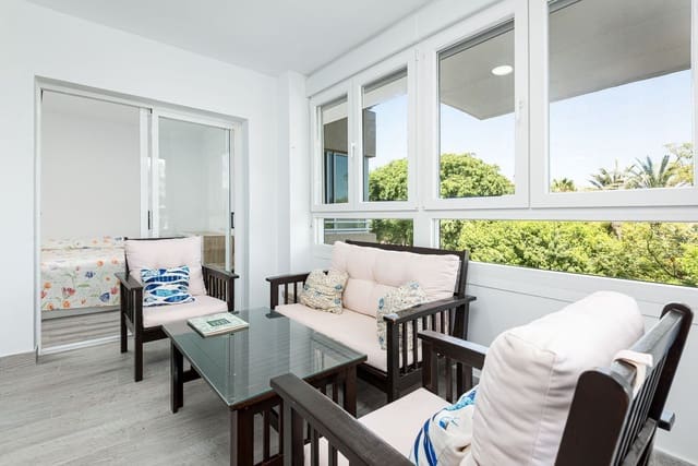 2 Zimmer Apartment zu verkaufen in Playa de Muchavista, El Campello mit Pool Garage - 320.000 € (Ref: 10054537)