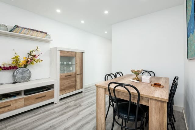 2 Zimmer Apartment zu verkaufen in Playa de Muchavista, El Campello mit Pool Garage - 320.000 € (Ref: 10054537)