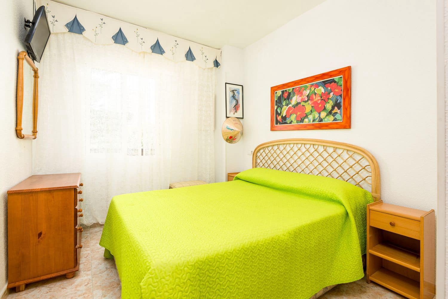 3 soverom Leilighet til salgs i Playa de Muchavista med svømmebasseng garasje - € 310 000 (Ref: 10054538)