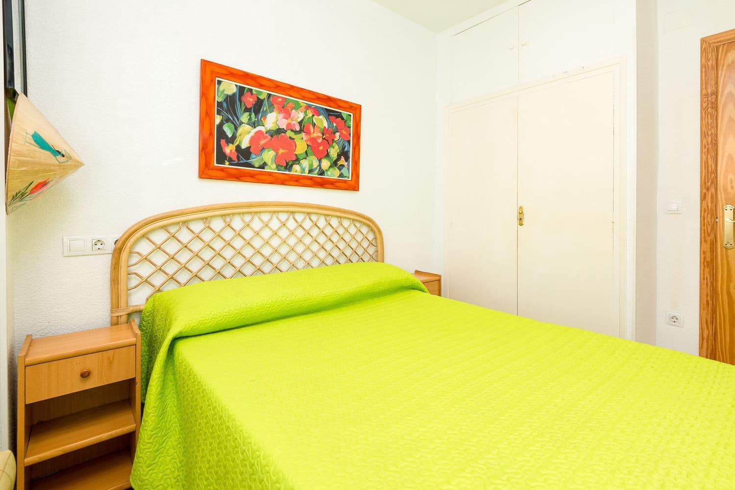 3 soverom Leilighet til salgs i Playa de Muchavista med svømmebasseng garasje - € 310 000 (Ref: 10054538)