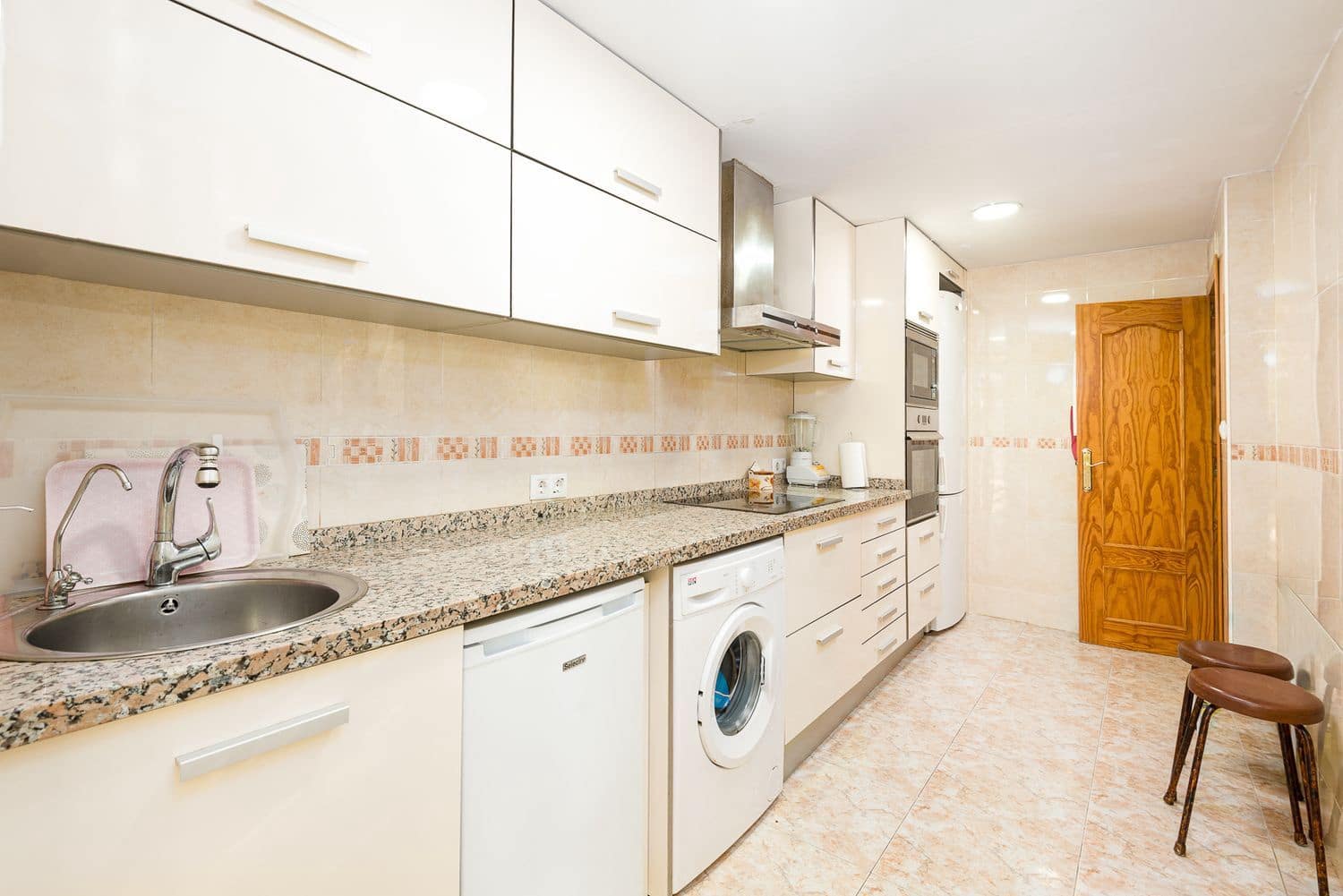 3 soverom Leilighet til salgs i Playa de Muchavista med svømmebasseng garasje - € 310 000 (Ref: 10054538)