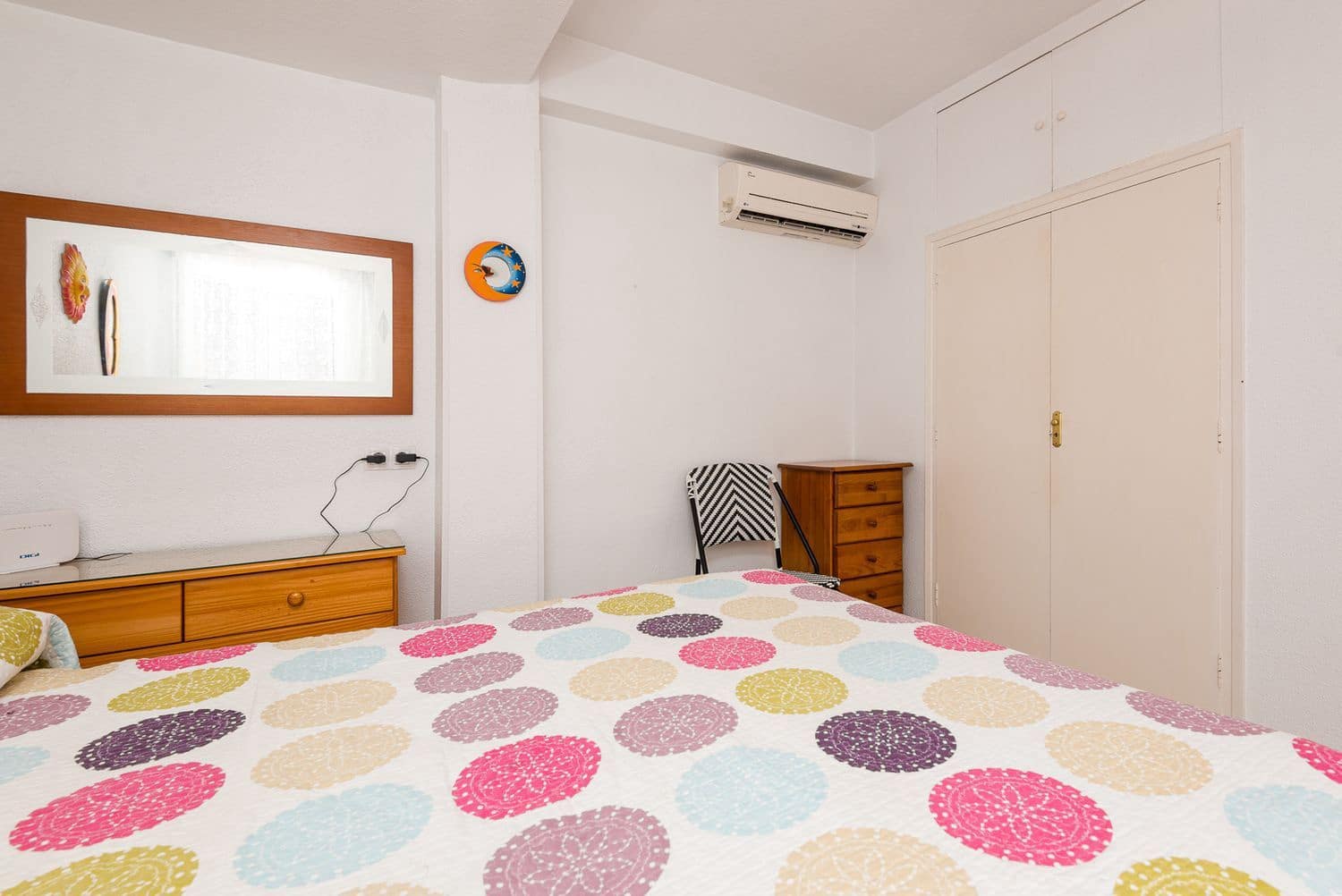 3 soverom Leilighet til salgs i Playa de Muchavista med svømmebasseng garasje - € 310 000 (Ref: 10054538)