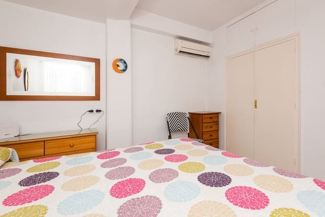 3 Zimmer Apartment zu verkaufen in Playa de Muchavista, El Campello mit Pool Garage - 310.000 € (Ref: 10054538)