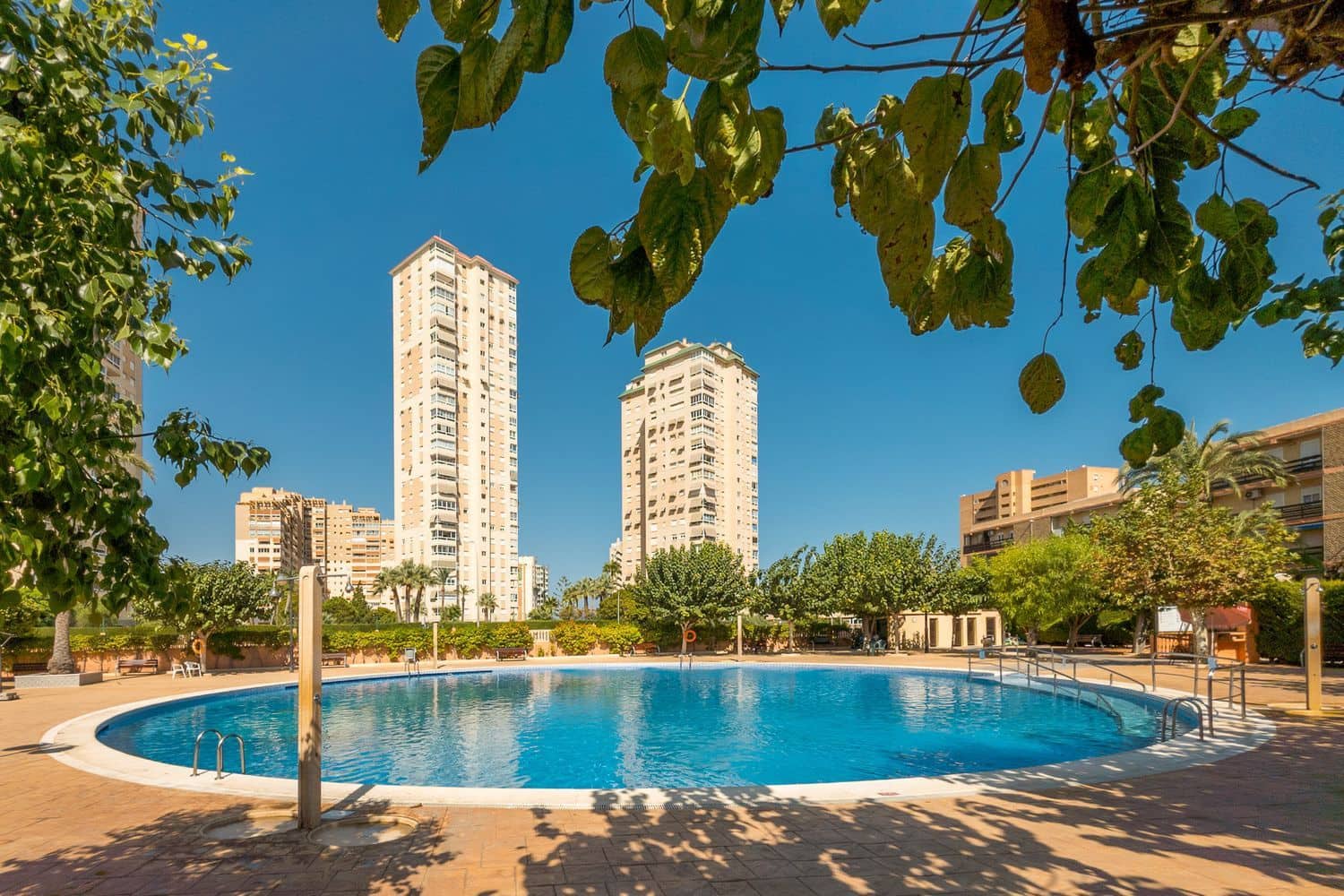 3 soverom Leilighet til salgs i Playa de Muchavista med svømmebasseng garasje - € 310 000 (Ref: 10054538)