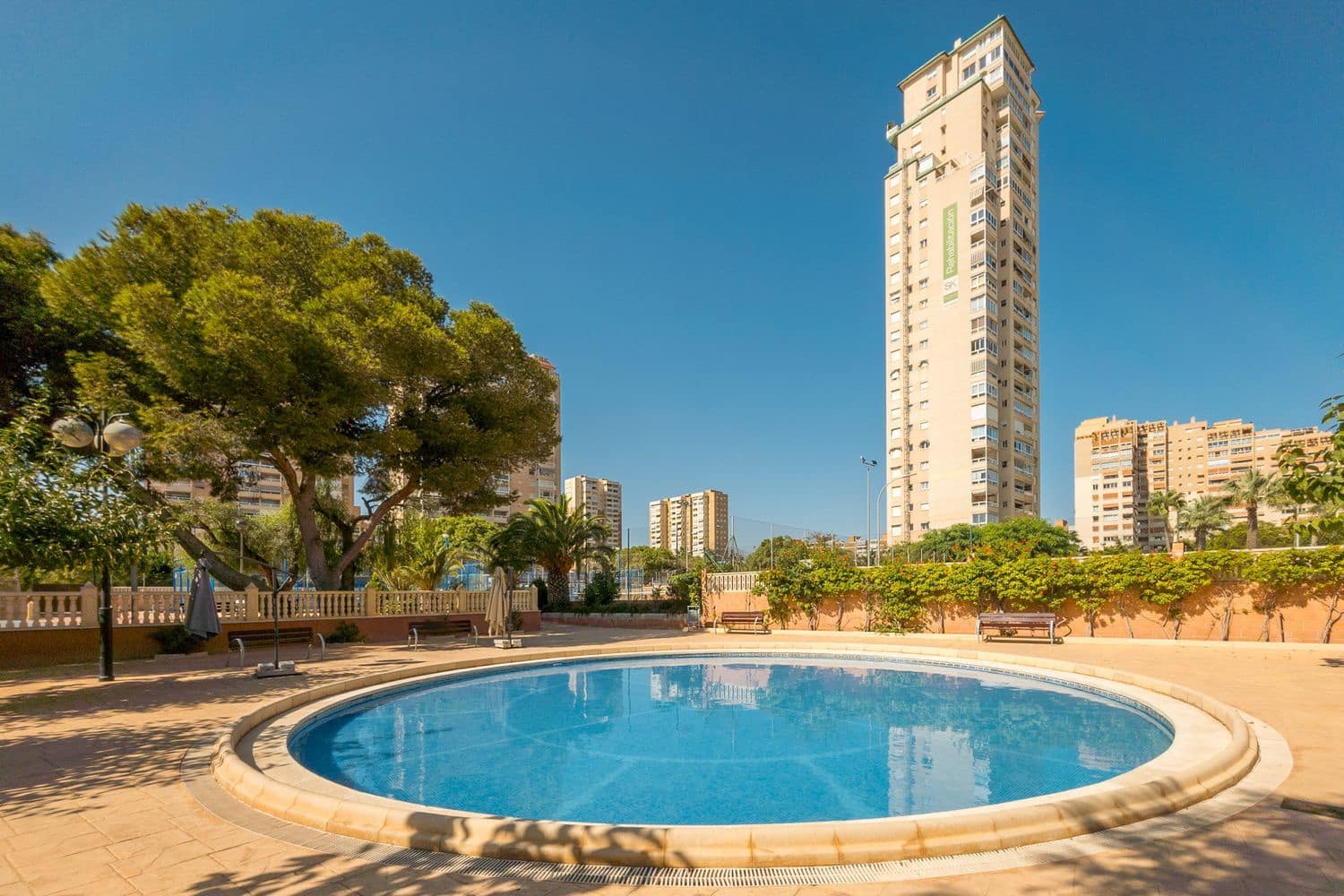 3 soverom Leilighet til salgs i Playa de Muchavista med svømmebasseng garasje - € 310 000 (Ref: 10054538)