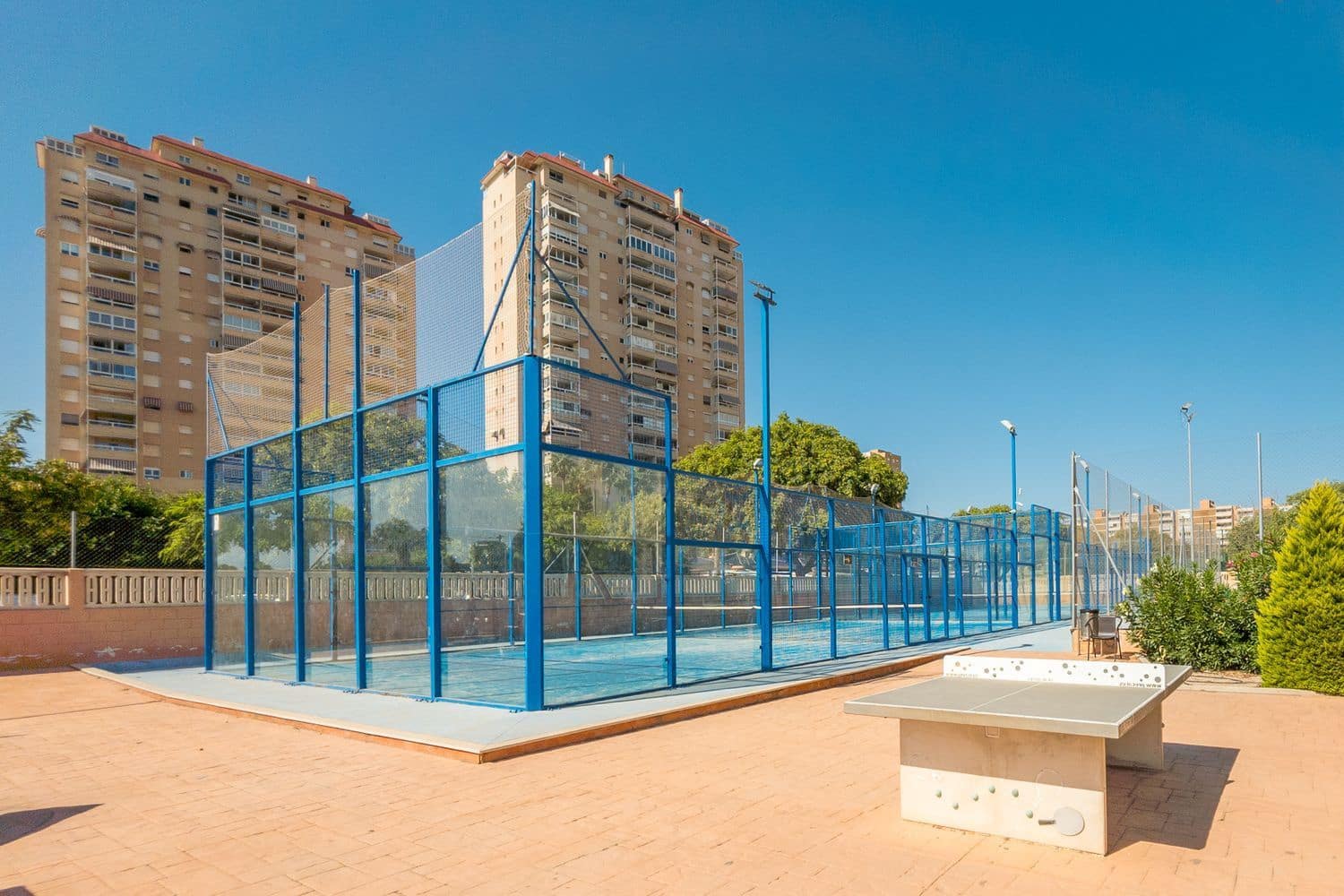 3 soverom Leilighet til salgs i Playa de Muchavista med svømmebasseng garasje - € 310 000 (Ref: 10054538)