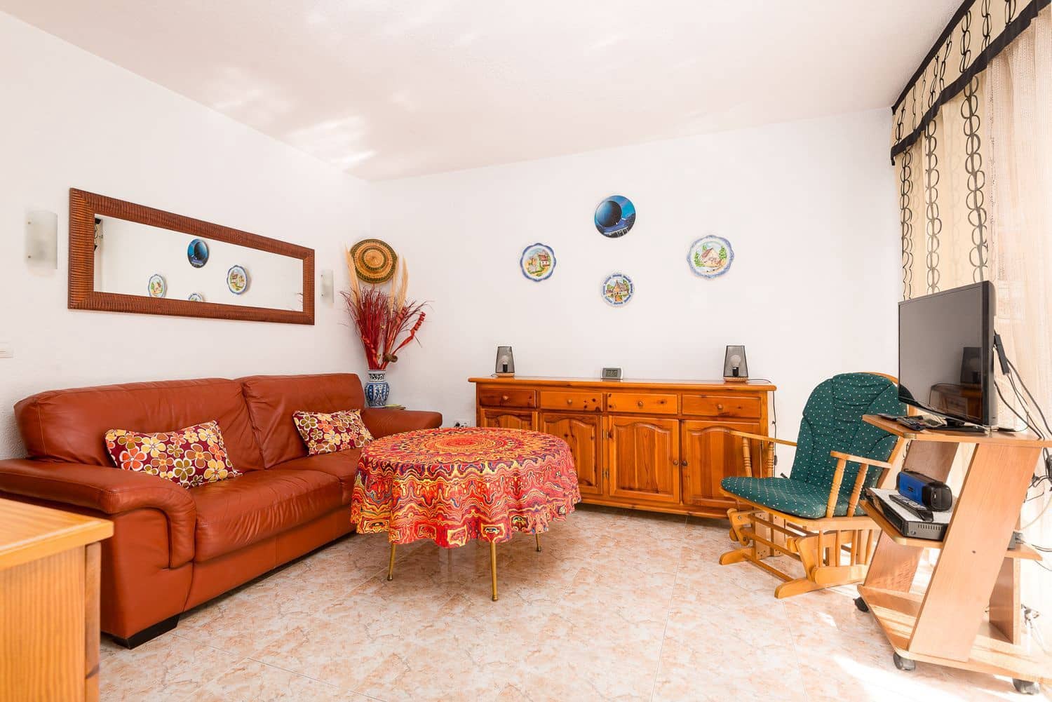 3 soverom Leilighet til salgs i Playa de Muchavista med svømmebasseng garasje - € 310 000 (Ref: 10054538)