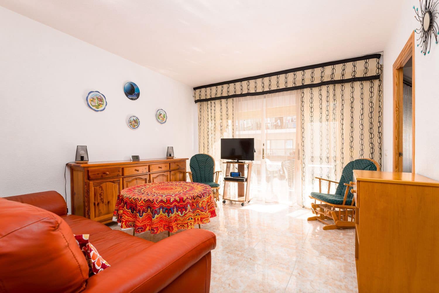 3 soverom Leilighet til salgs i Playa de Muchavista med svømmebasseng garasje - € 310 000 (Ref: 10054538)